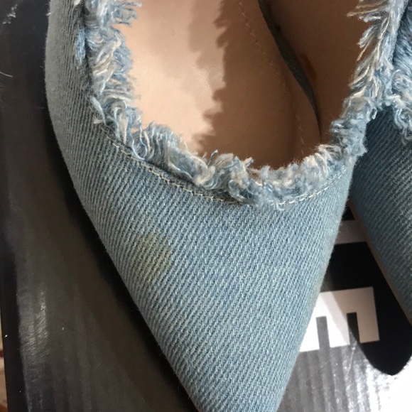 Jean Heels - Picture 2 of 6